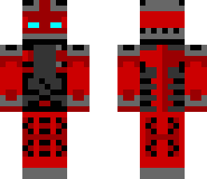 the red knight