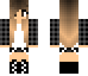 my hipster skin