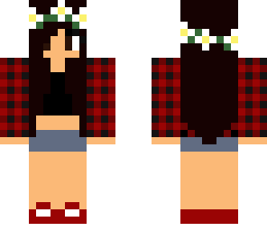 hipster girl