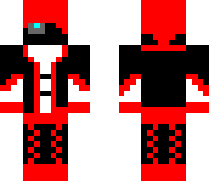 ugly ninja