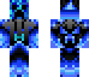 hiotakius water creeper