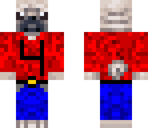 cakeman