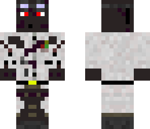 me corrupt