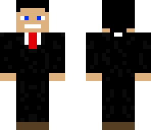 bruce wayne
