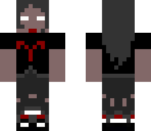 dead aradia megido