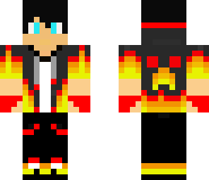 fire boy