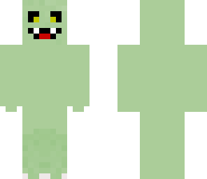 kleines ungemonster