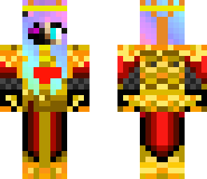 queen ender