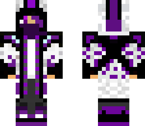 purple gamer