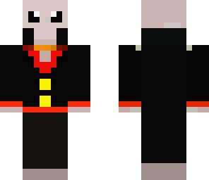 dead skull