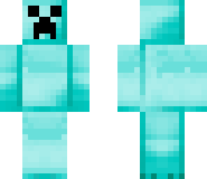 diamond creeper hd