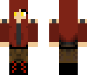 girl foxy