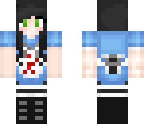 alice madness returns