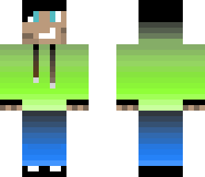 shadow guy