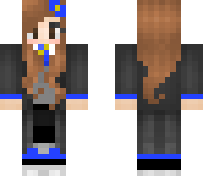 ravenclaw girl