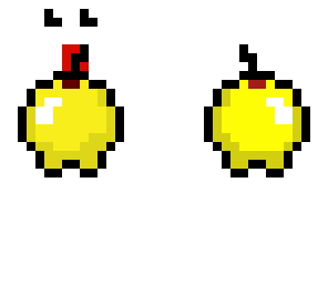 golden gapple