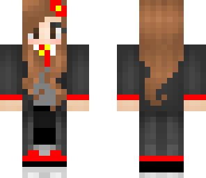gryffindor girl