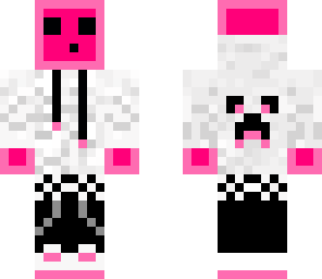 pink slime