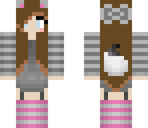 new puppet girl