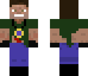 my primary skin crafting dead 2