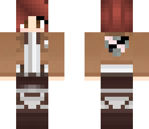 sasha from aot