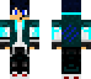 cool boy