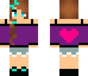 girl