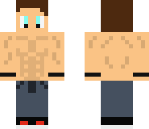 muscleman