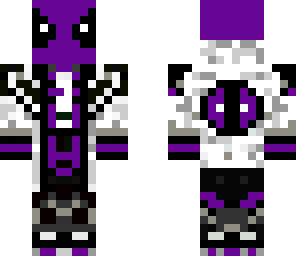 deadpool purple