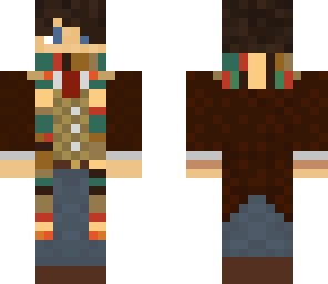 4th doctor