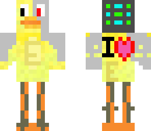 robot