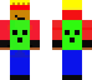 skin799