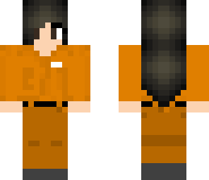 prisionera