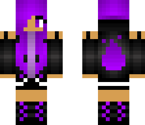 magical girl