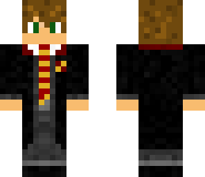 lean potter