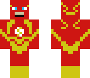 the cw flash
