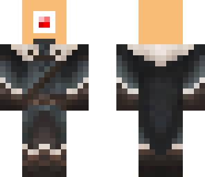 noah''s skin