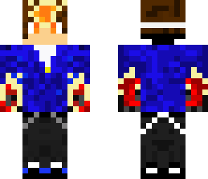 customtsuna