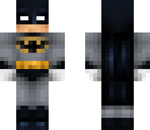 sky batman