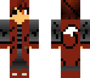 foxy