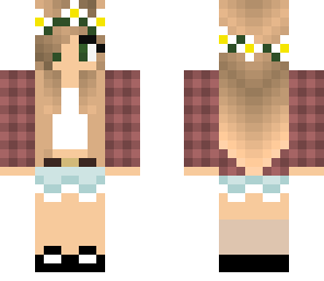 edited skin