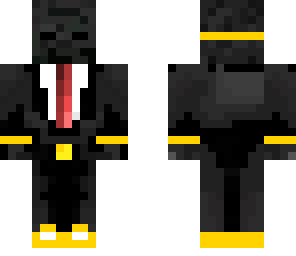 cool suit wither