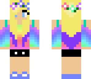 hippy fixed