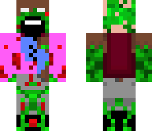 notch infected