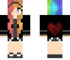emo girl 