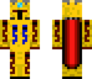 best king