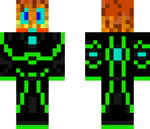 neonbrown