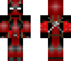 dragon deadpool
