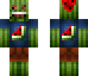 beast melon
