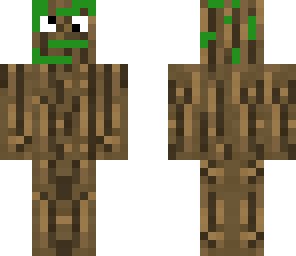 wood guy